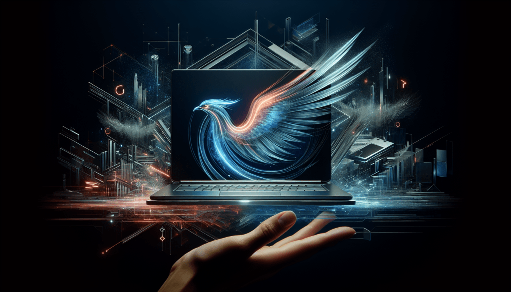 ASUS Sorprende en el CES 2024 con Innovaciones&nbsp;Revolucionarias