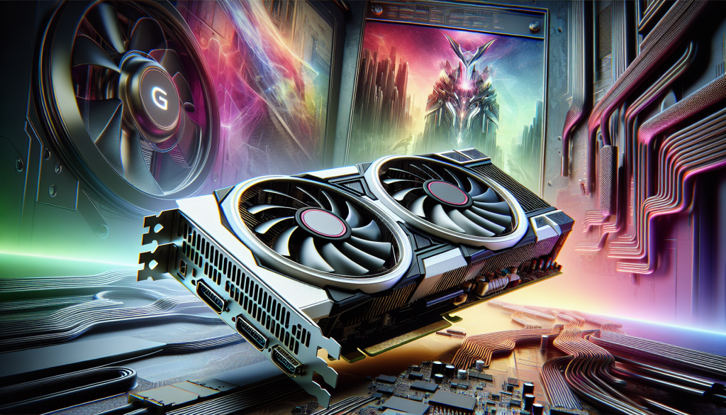 MSI Revoluciona el Mercado con la GeForce RTX 4060 CYCLONE y NVIDIA RTX&nbsp;4090