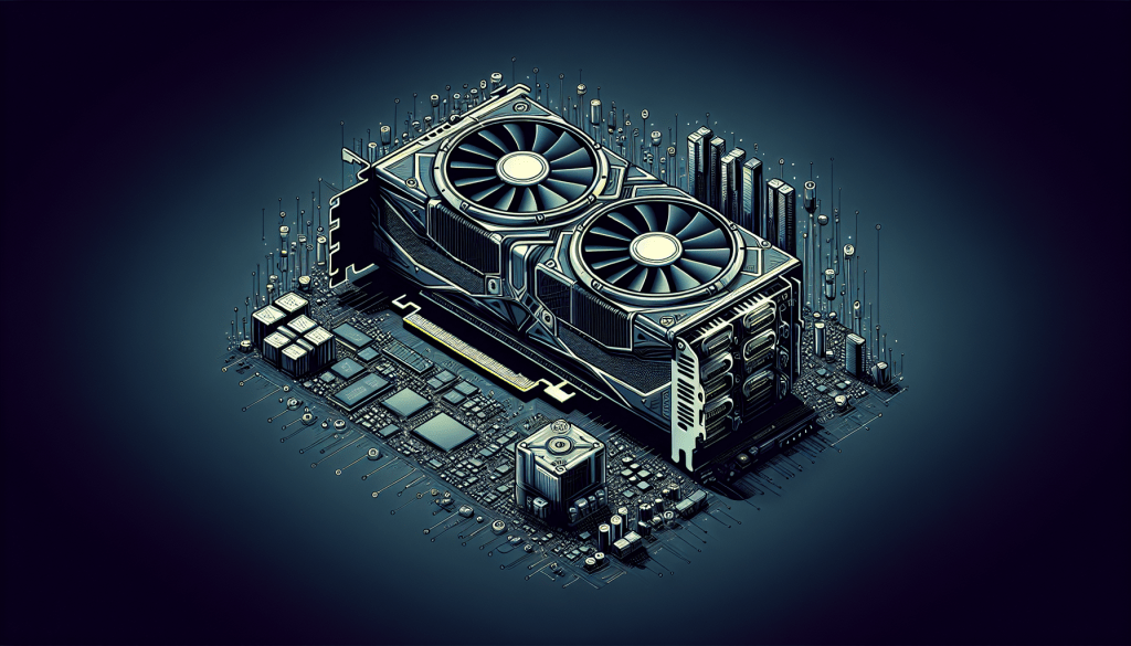 NVIDIA RTX 4070 Ti Super: Revolucionando el Rendimiento&nbsp;Gráfico