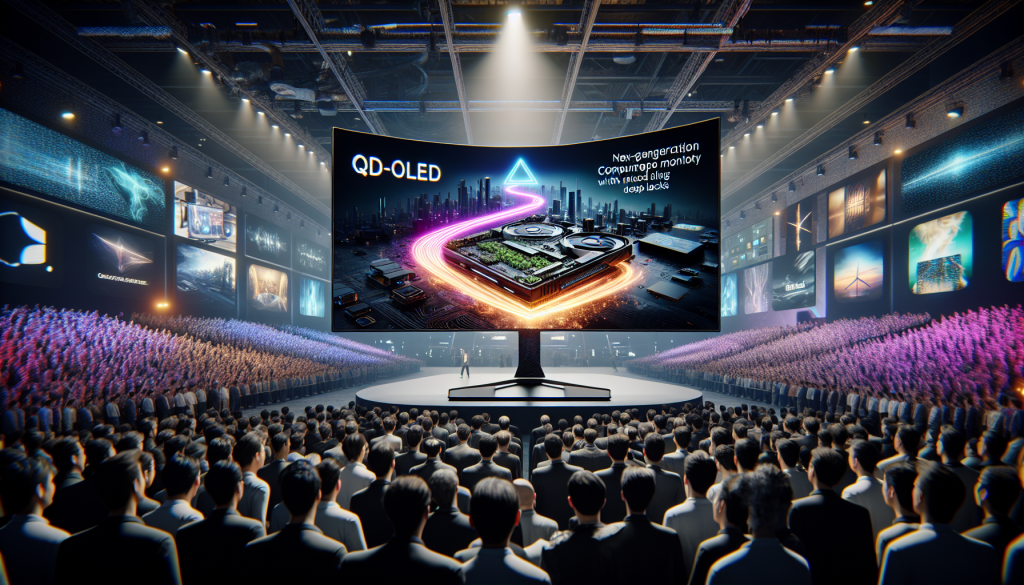 Innovaciones en Componentes de Computadoras para 2024: Lo Más Destacado del&nbsp;CES