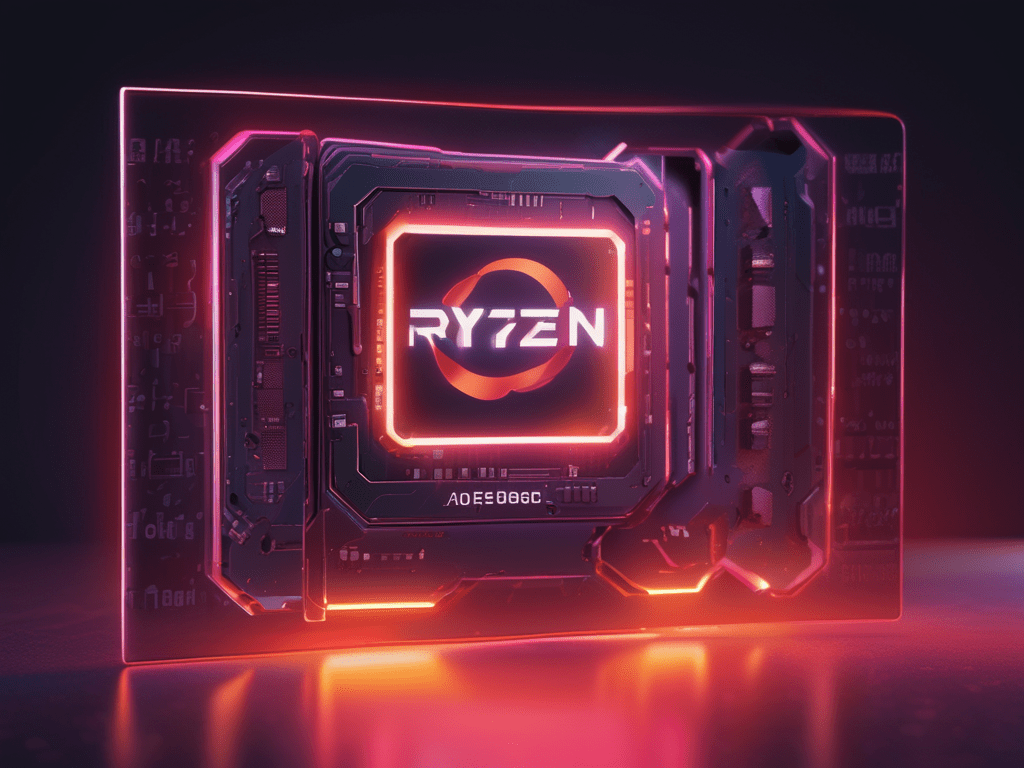 🔥 AMD Desata una Tormenta de Innovación en Computex 2024&nbsp;🔥