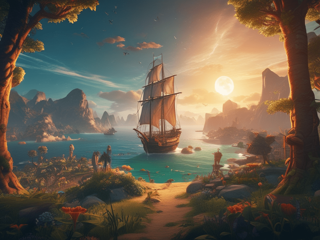 Resumen del Xbox Games Showcase 2024: Los Juegos Más&nbsp;Esperados