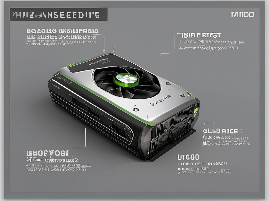 🚀 Nvidia Revoluciona el Futuro de la Tecnología en Computex 2024&nbsp;🚀